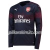 Koszulka Arsenal Precz 2018-2019 - Koszulki Piłkarskie(L/S)